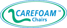 Carefoam Chairs Logo